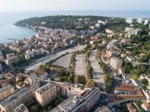 ROQUEBRUNE CAP-MARTIN : Un nouvel écoquartier "Cœur de Carnolès" 