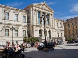 Le discours du Procureur de la République Thomas Bride lors de l'audience du TC DE NICE