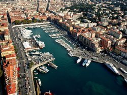 Port Lympia : cap sur l'avenir !