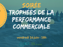 Trophées DCF 06 de la Performance Commerciale 2017 : les entreprises les plus performantes sont ...