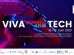 Le MEB rejoint le Village Francophone Côte d'Azur Monaco