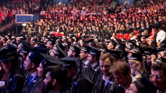 SKEMA Business School intègre le Top 25 mondial du classement du Financial Times pour son Programme Grande Ecole et se classe 5e école française