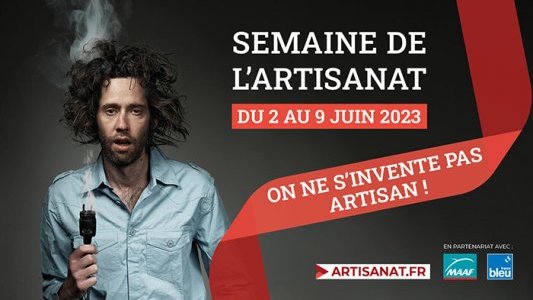 Semaine de l'artisanat : 54 000 opportunités de reprise d'entreprises d'ici 2030 en Région Sud 