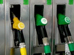 Stations-service : « Aucune pénurie de carburant n'est constatée dans les Alpes-Maritimes ».