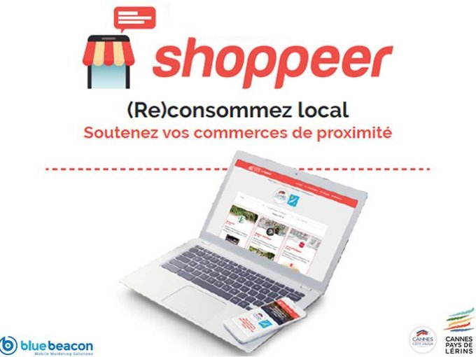 « Marketplace shoppeer »