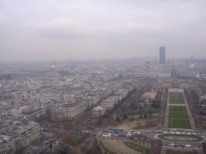 La France renvoyée devant