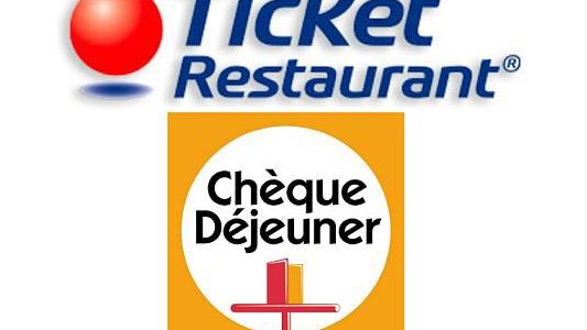 Tickets restaurants : la durée de validité des titres 2020 prolongée jusqu'au 1er septembre 2021