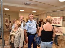 À La Valette-du-Var, la Ville inaugure la Maison du Patrimoine