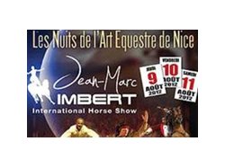 Les nuits de l'Art Equestre de Nice