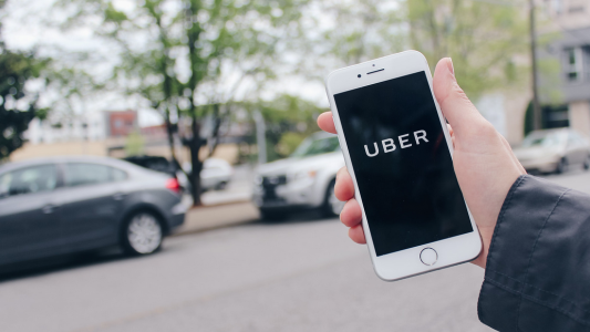 Uber en route vers le salariat