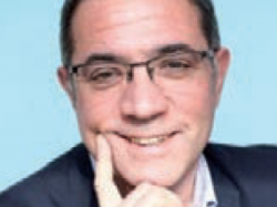 Laurent Espine, directeur du réseau IDRAC