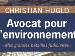 Plaideur pour l'environnement contre pollueurs