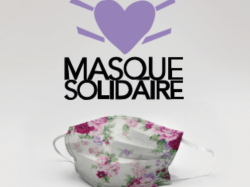 La Poste et l'Association des maires ruraux de France rejoignent l'opération « Masque Solidaire »