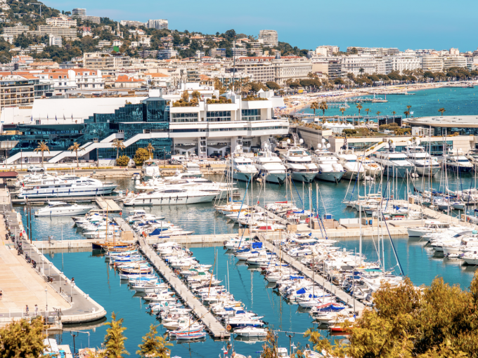 Cannes : bilan estival