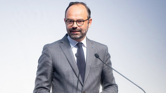 Edouard Philippe tâte le terrain pour 2022