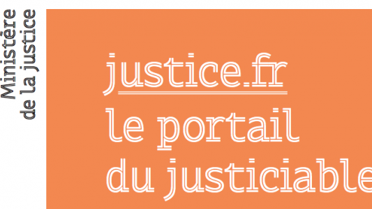 Consulter ses affaires civiles en ligne sur justice.fr : mode d'emploi pour les justiciables