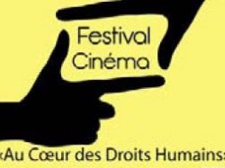 Au cœur des Droits Humains, 1er festival cinématographique organisé par amnesty international des Alpes-Maritimes