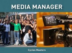 Emission de lancement du Master Média Manager à l'IPAG Nice