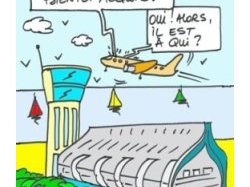 Quel avenir pour l'aéroport de Nice ? 