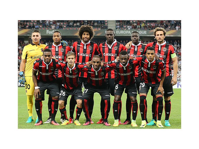 OGC NICE : un nouveau