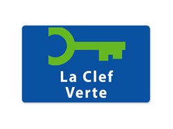 La valorisation de l'écotourisme en milieu rural et le label Clef Verte Restaurants