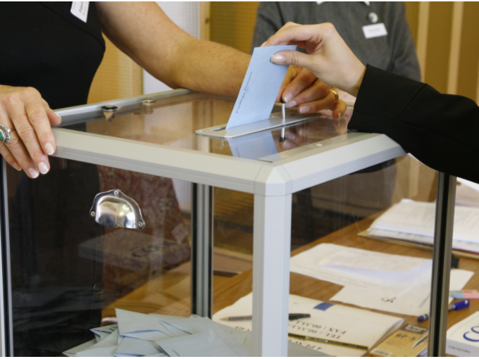 Bureaux de vote : La (...)