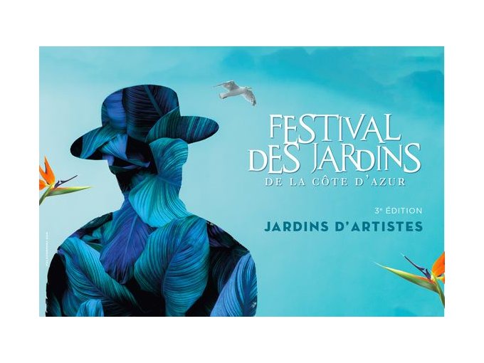 Le Festival des Jardins