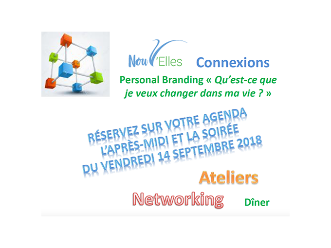 Nouv'Elles Connexions,