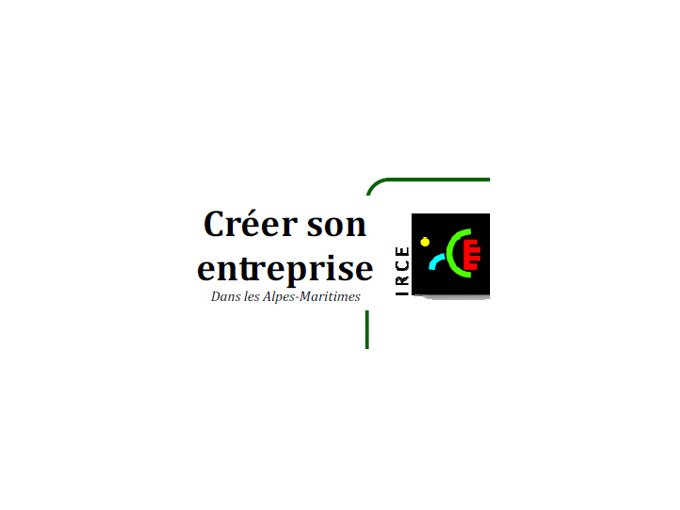 Créer son entreprise (...)