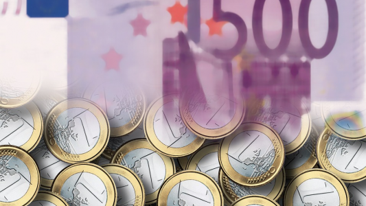 L'inflation montre timidement le bout du nez