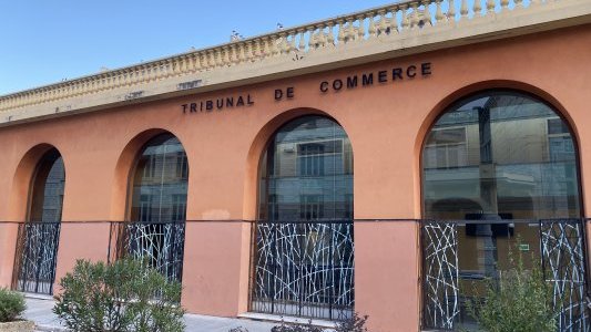 Défaillances d'entreprises : Confirmation du rattrapage post COVID au niveau local