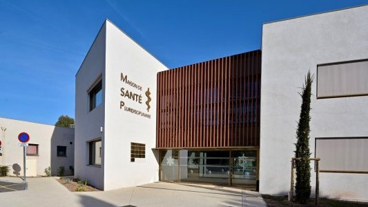 À Solliès-Pont, une Maison de santé pour contrer la désertification médicale