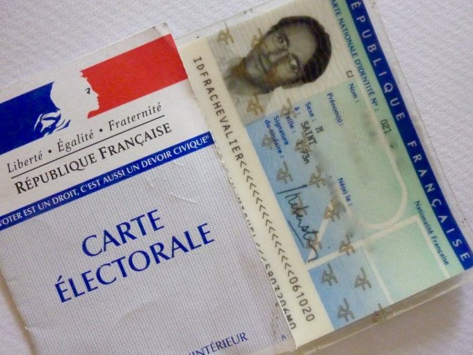 Les surprises des élection