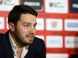 Les premiers mots de Gauthier Ganaye, nouveau Président de l'OGC Nice