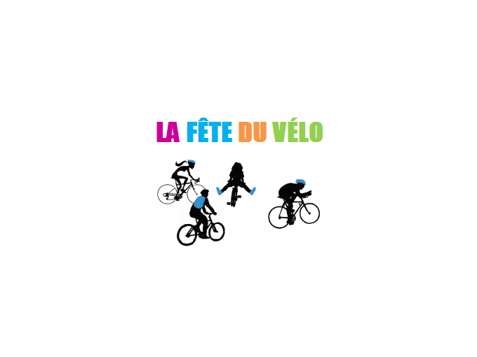 La Fête du vélo à Nice (...)