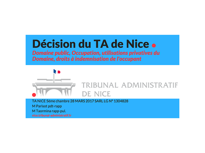 Les jugements du Tribunal