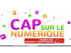 Demain les Experts-comptables mettent le Cap sur le numérique ! 