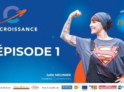 Cap Croissance Saison 1 Episode 1