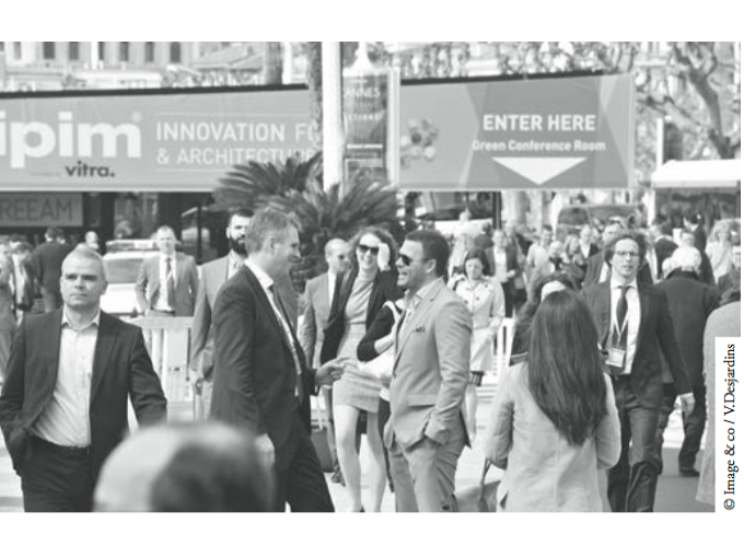 MIPIM, le salon des (...)