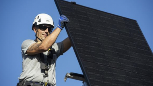 En forte croissance, EDF ENR recrute 50 collaborateurs en Provence-Alpes-Côte d'Azur