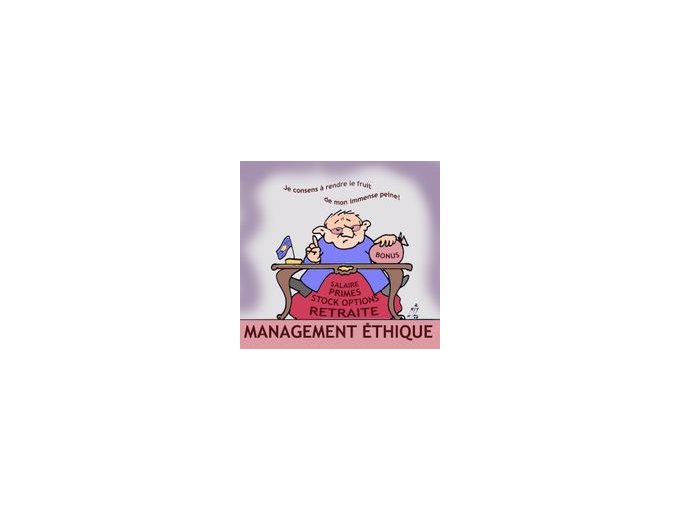 Management : en quête (...)