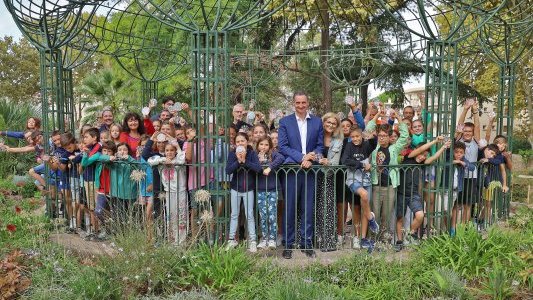 Au Pradet, tous résilients face aux risques