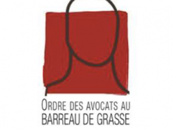 MOBILISATION DES AVOCATS DU BARREAU DE GRASSE 15 FEVRIER 2018 à 11H00