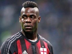 OGCN : Super Mario Balotelli a signé