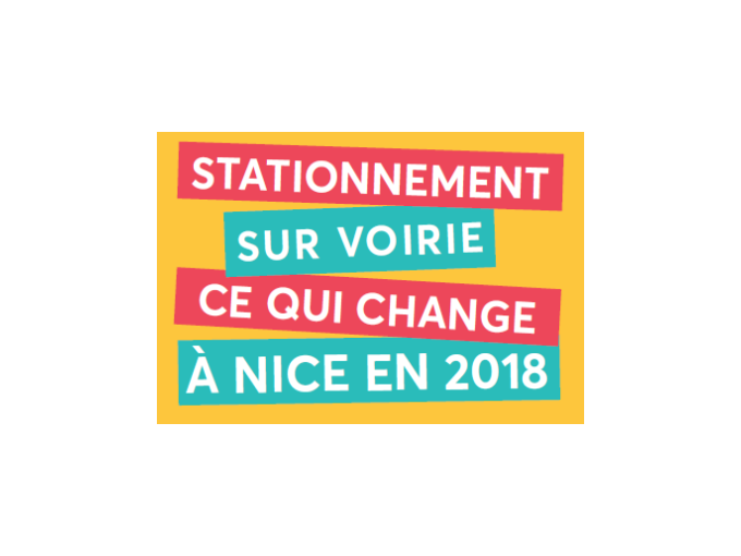 Réforme du stationnement