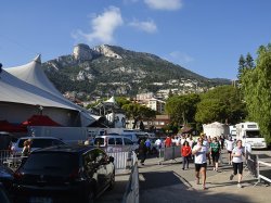 Dans moins d'un mois avec la 17ème No Finish Line® : décrochez ... la lune !