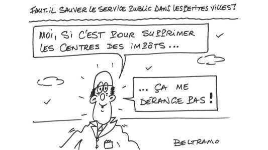 Le JJB du jour de @jjbeltramo