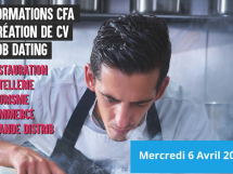 1ère Rencontre Laurentine de l'emploi et de la formation le mercredi 6 avril