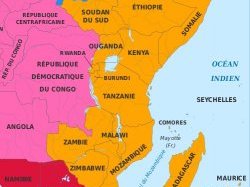 Corne de l'Afrique : quand la faim justifie les moyens