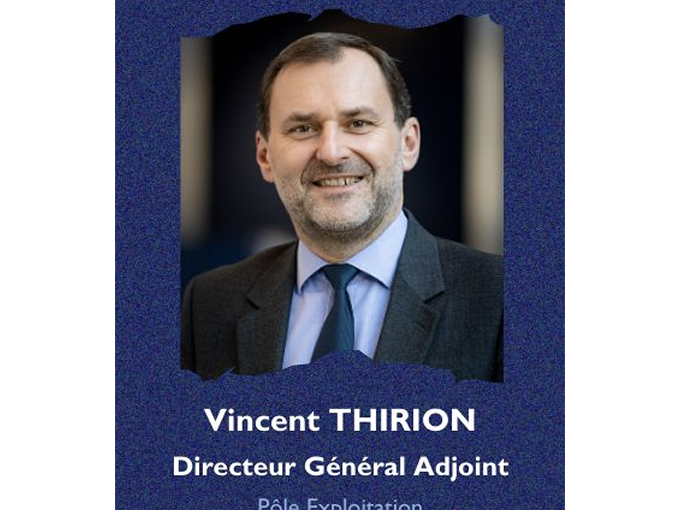 Vincent THIRION est (...)